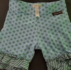 Matilda Jane Shorts Size 6